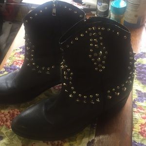 Steve Madden Shoes - Short boots Steve Madden Shoes - Short boots